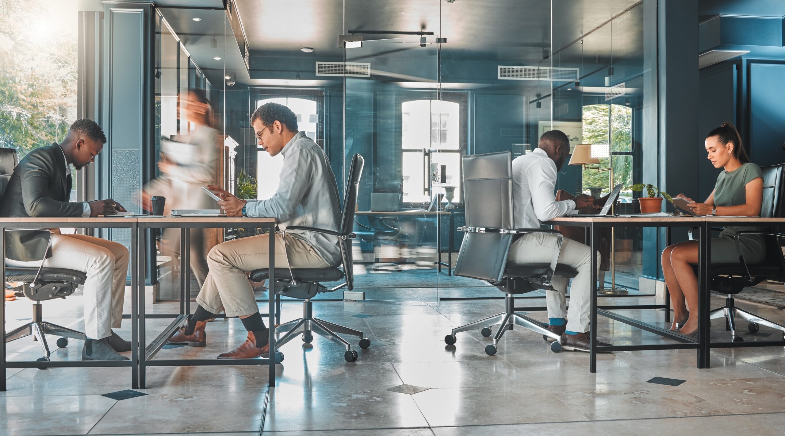 Law Firm Growth: When and How to Start Scaling