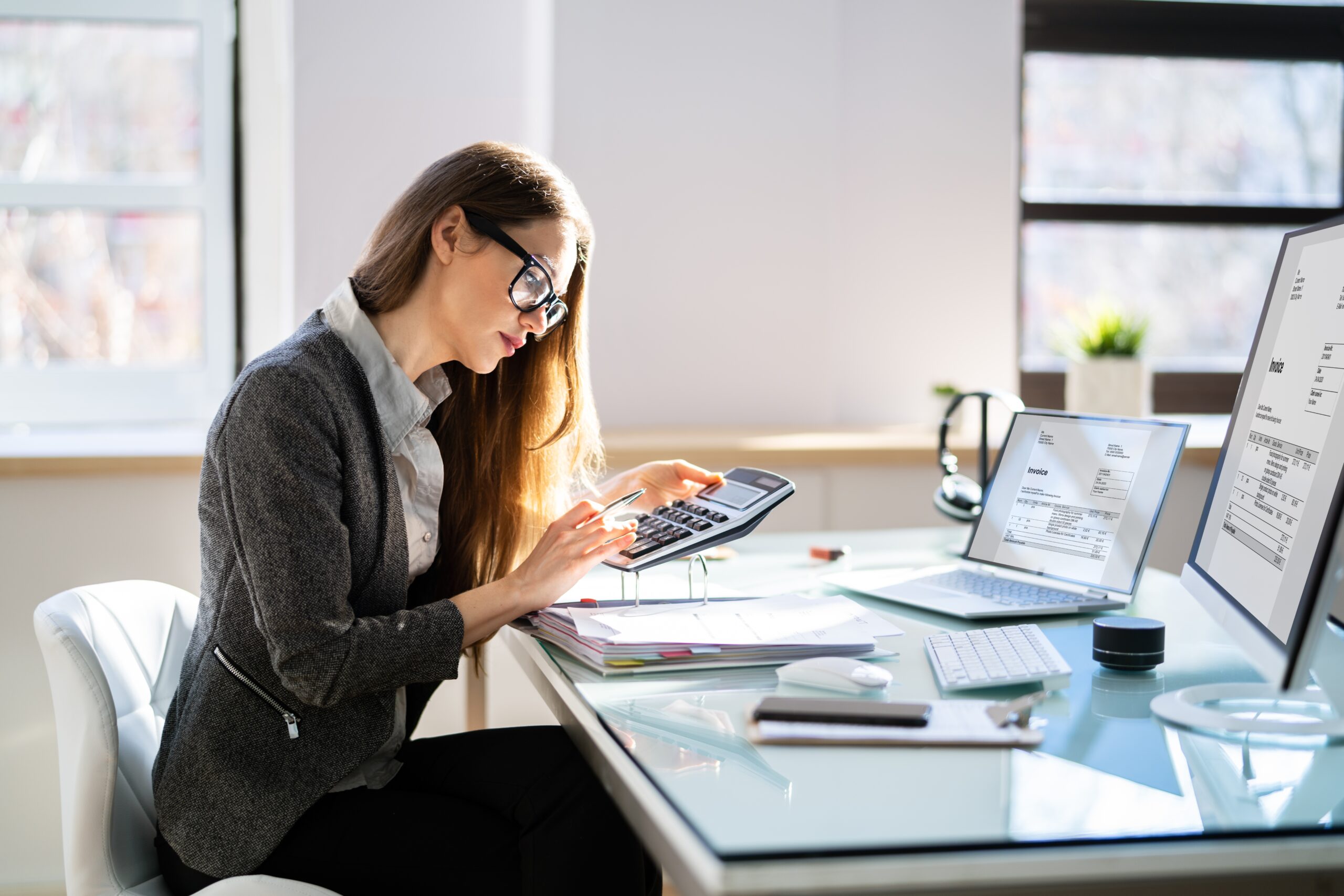 How to Ensure Accurate Legal Billing at Your Firm