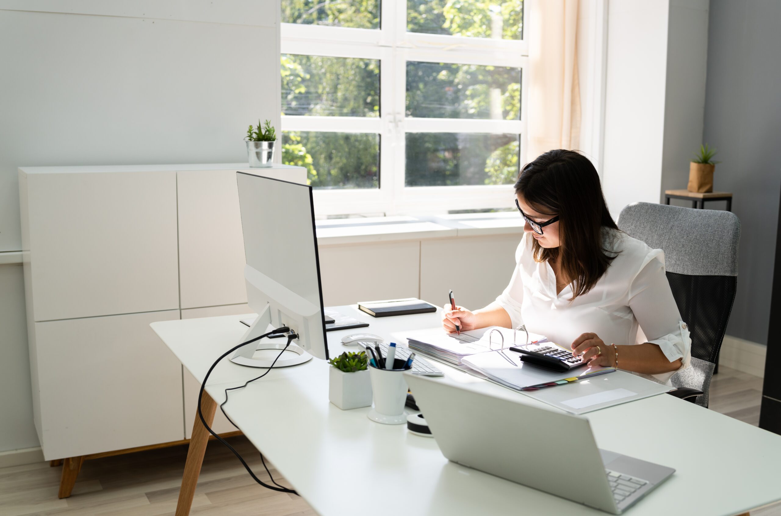 Distinguishing Between Advanced Client Costs vs Reimbursable Costs