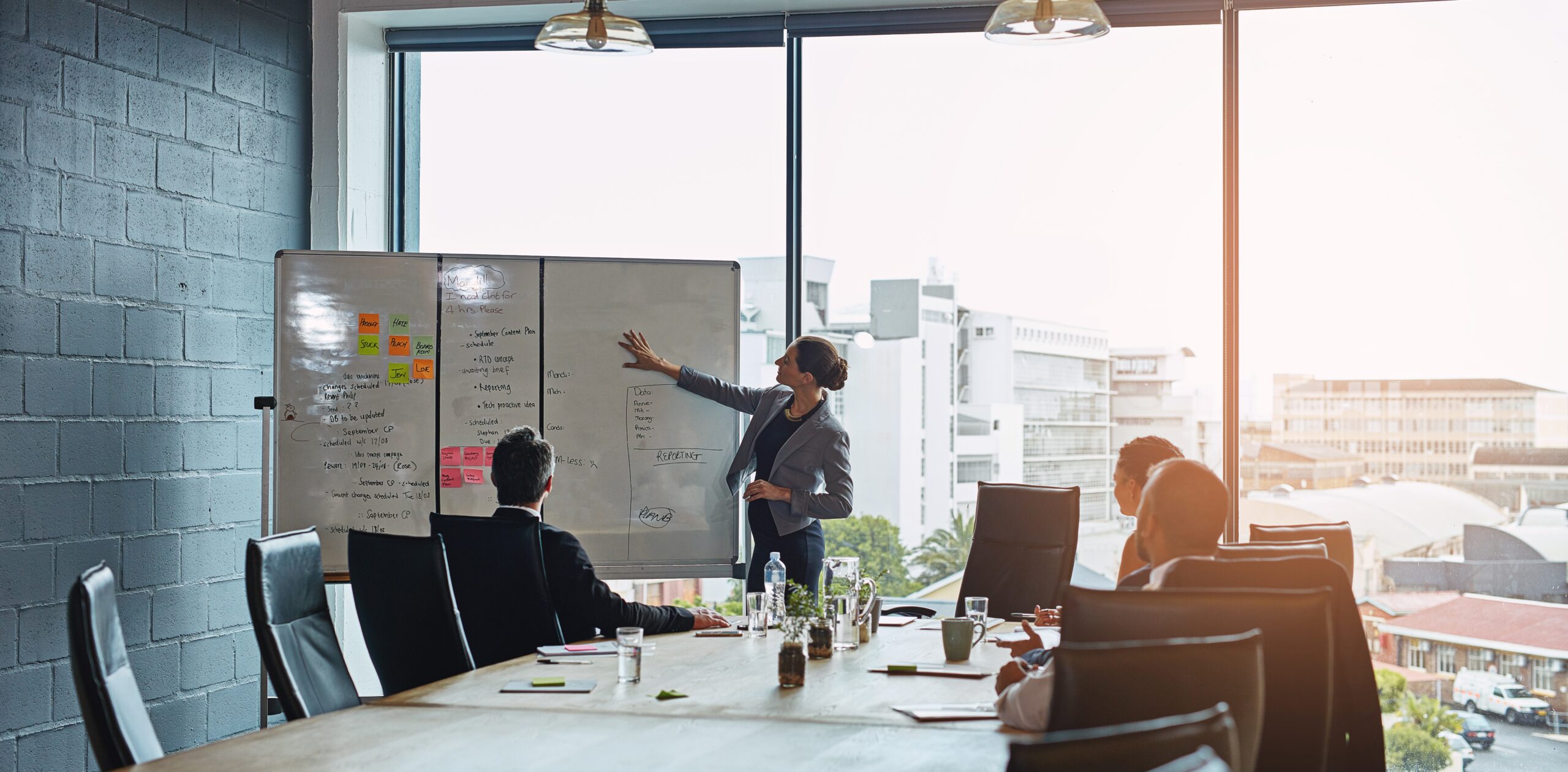 The Changemakers Report: How Midsize Law Firms Are Adapting for Growth