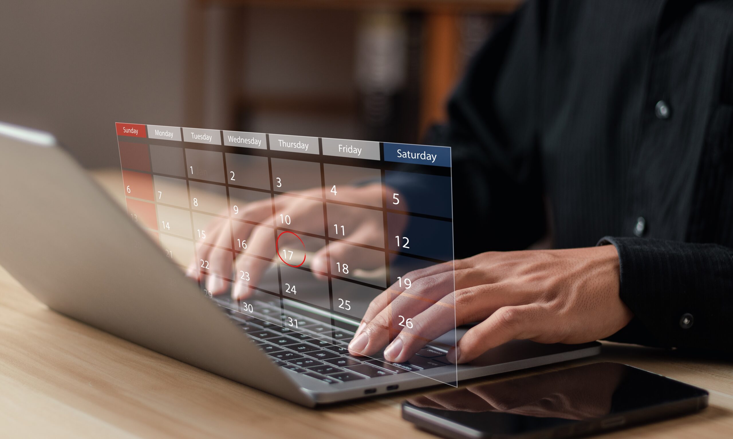 Attorney Time Management Tips for Peak Productivity