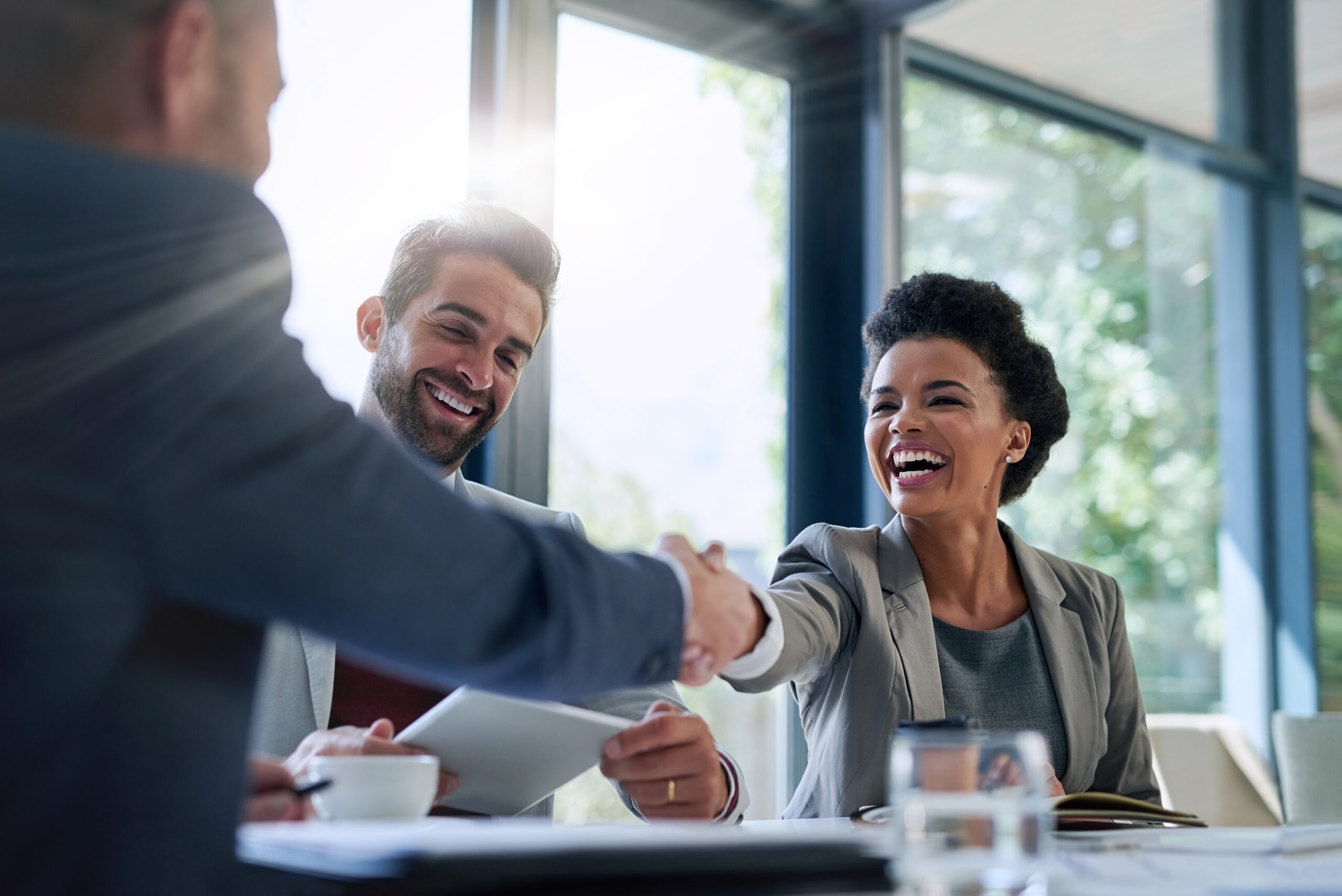How Can I Best Support My Growing Law Firm?