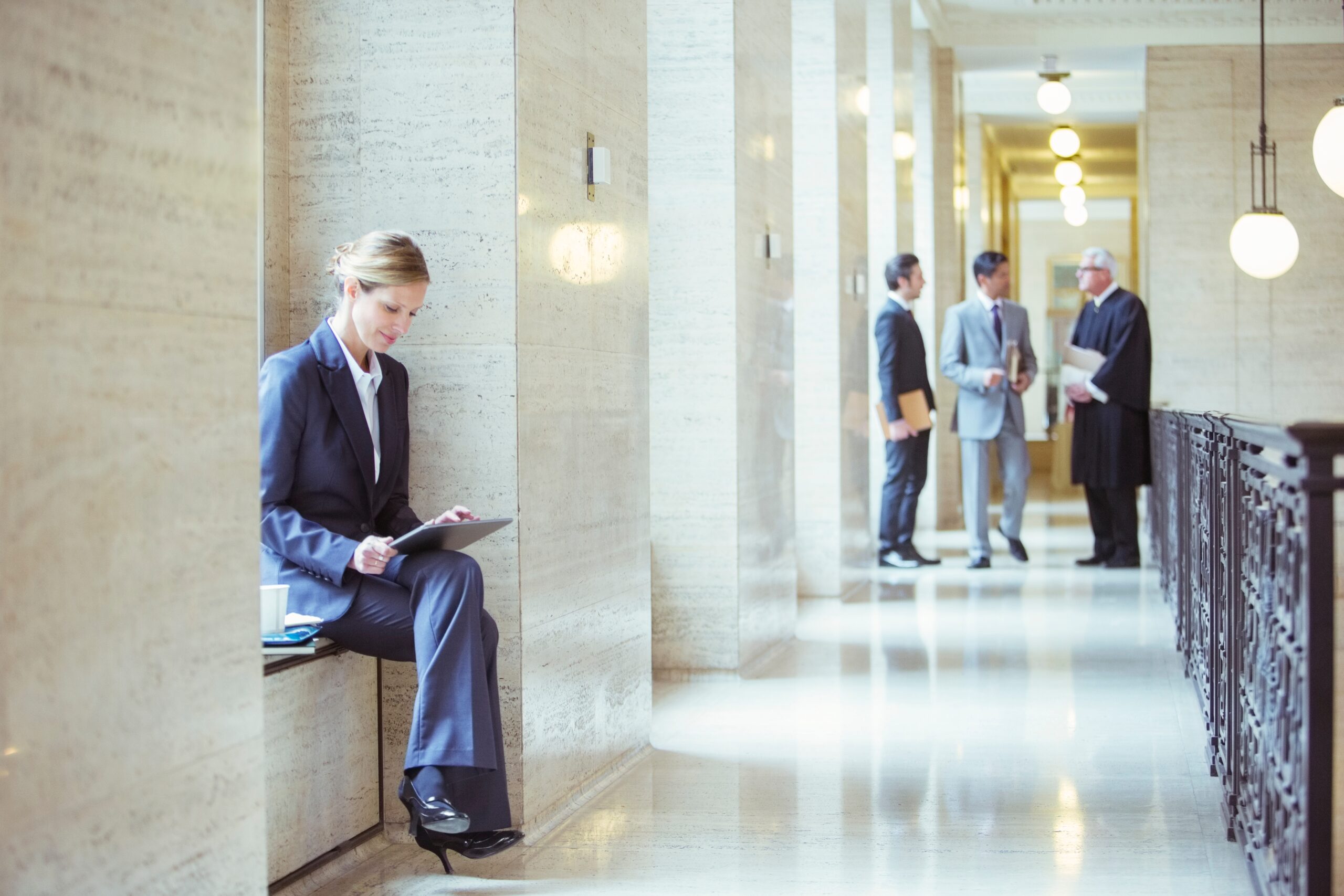 How Litigators Can Automatically Track Court Deadlines