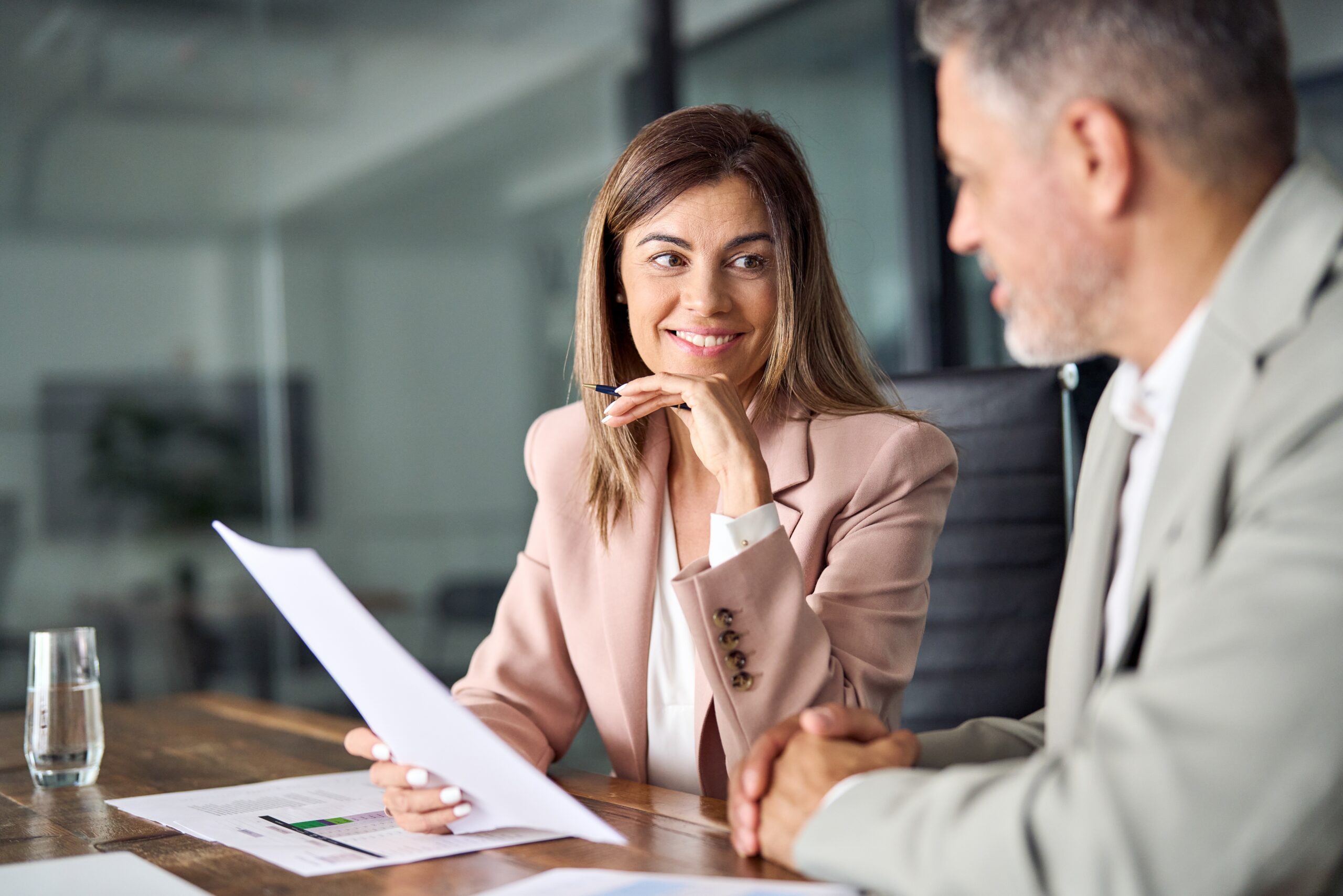 The Art of Client Engagement for Legal Professionals