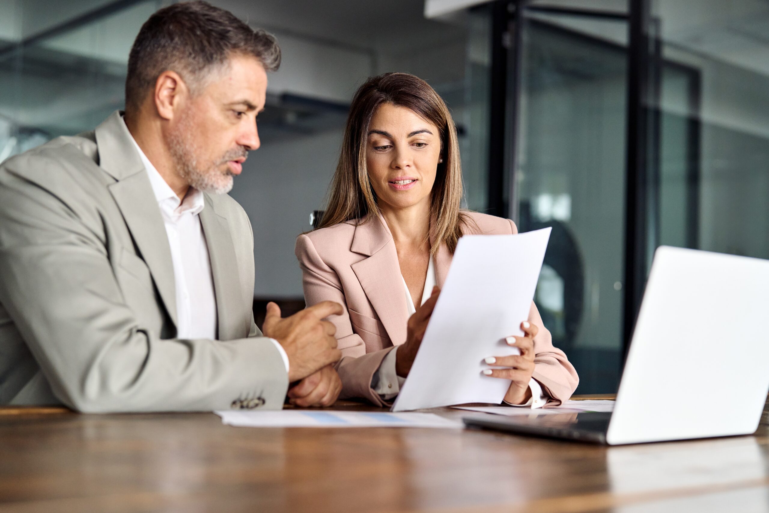 How to Alleviate Client Rate Pressure With Better Legal Tech