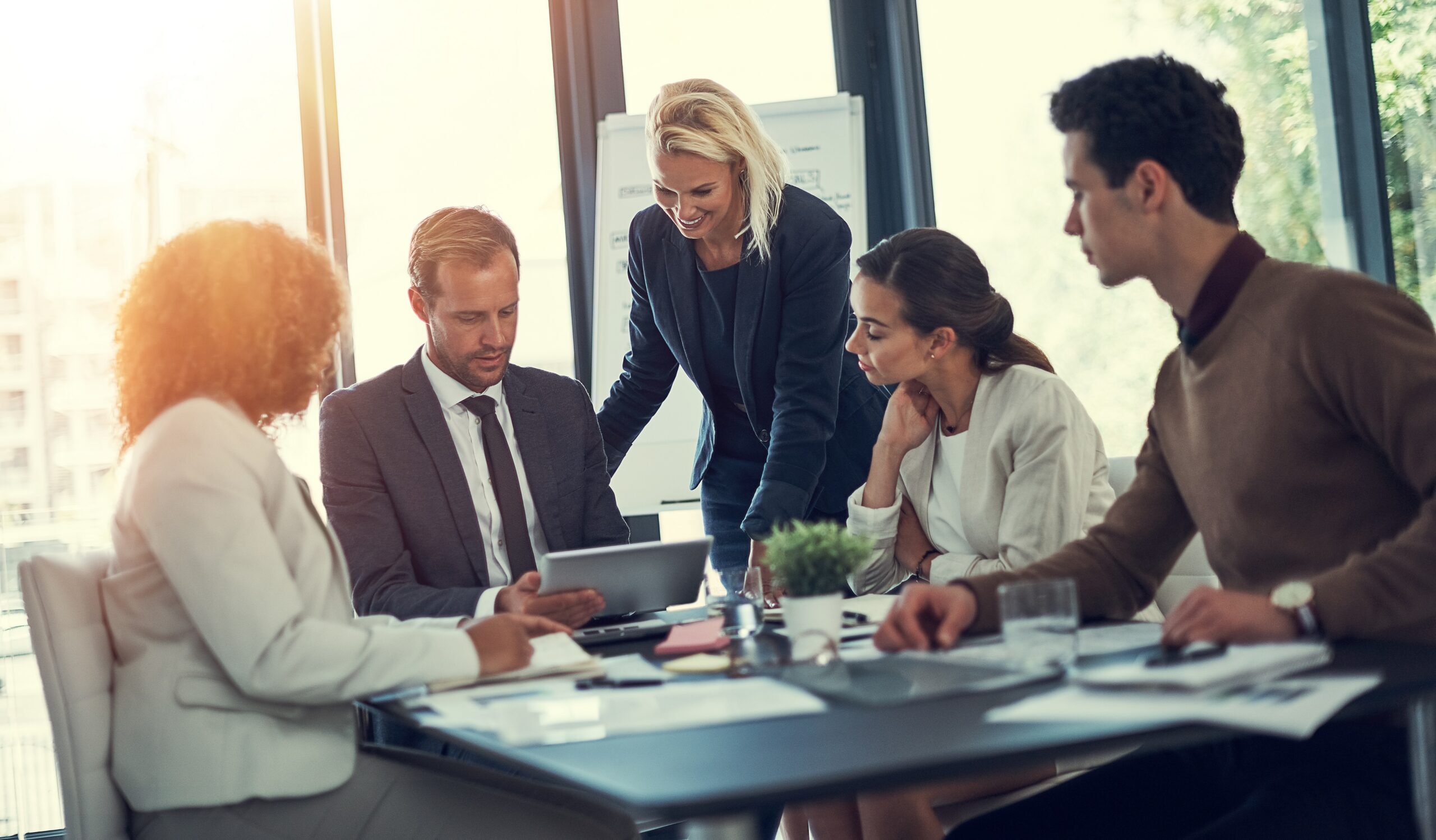 Monthly Financial Habits That Keep Law Firms Profitable