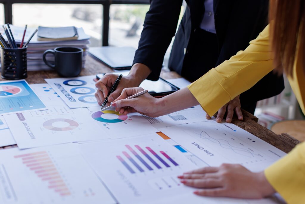 How to Make Bookkeeping Easier for Your Law Firm