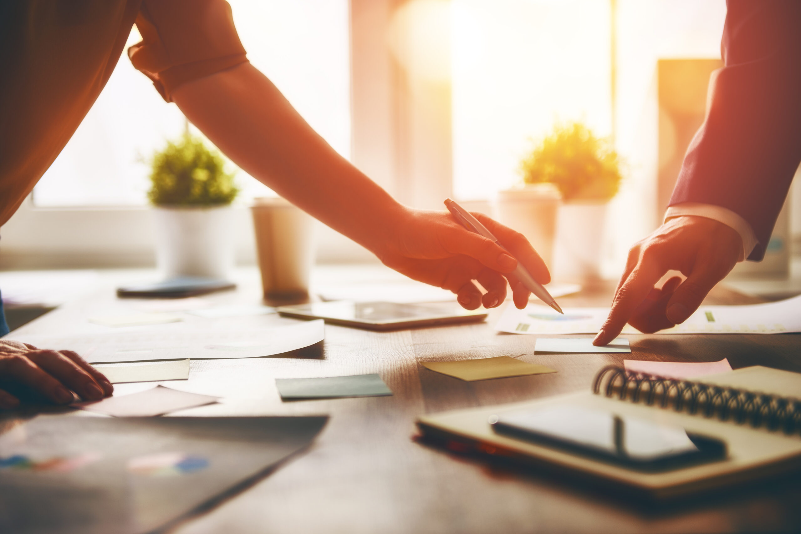 What is Matter Management: Why Law Firms Need It