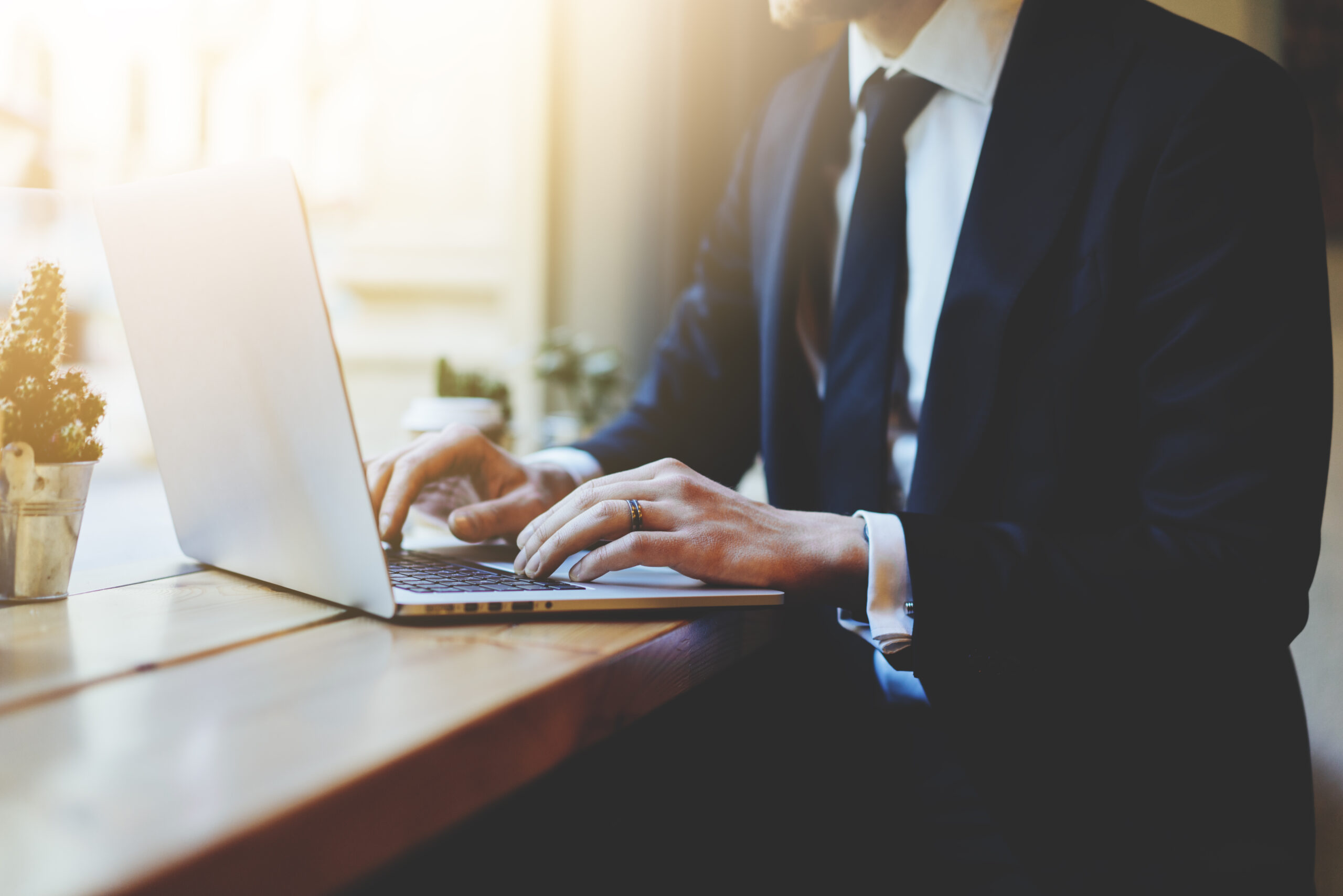Benefits of a Cloud-Based Law Firm Management Software