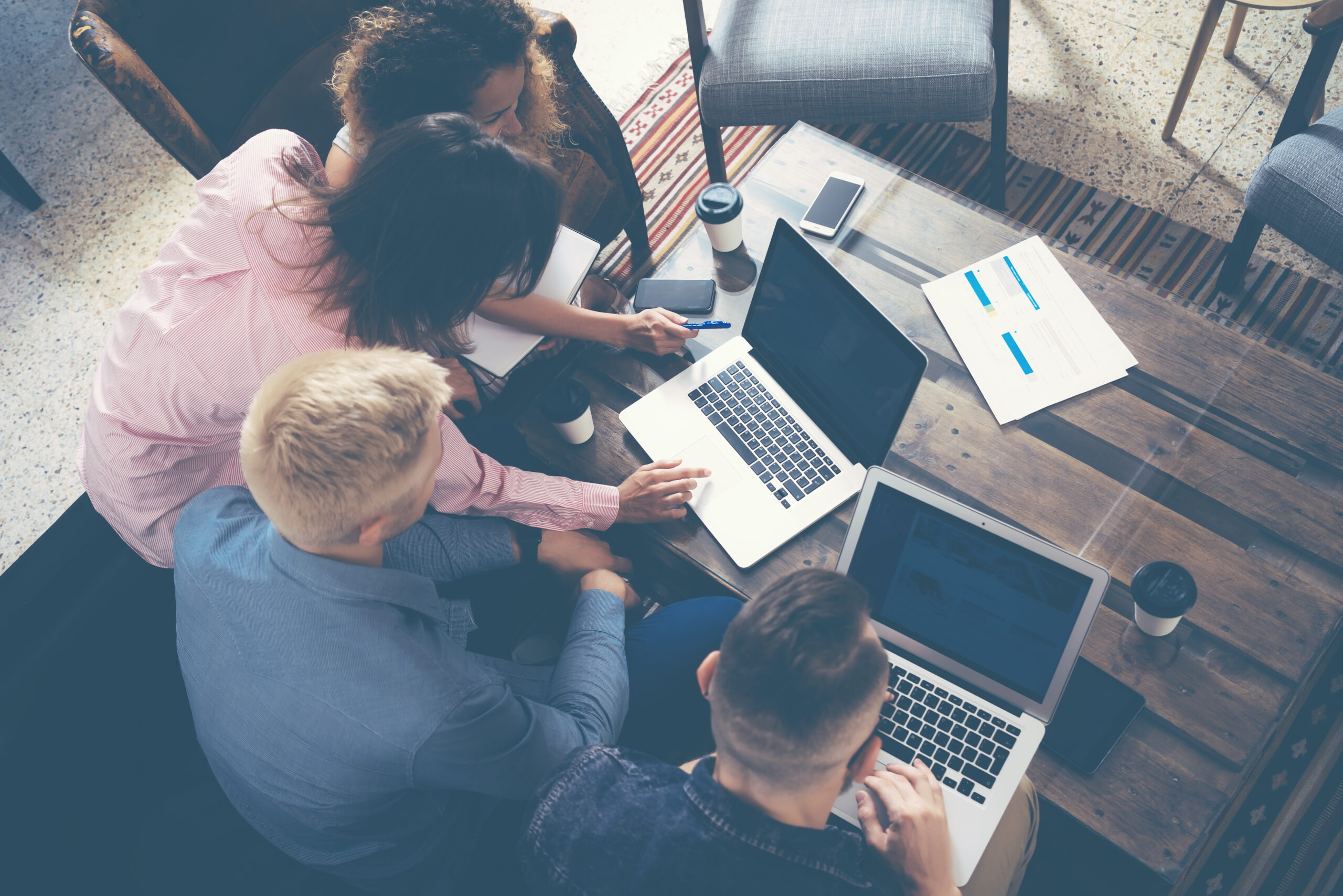 The Best Legal Technology & Tools for Lawyers (2025)