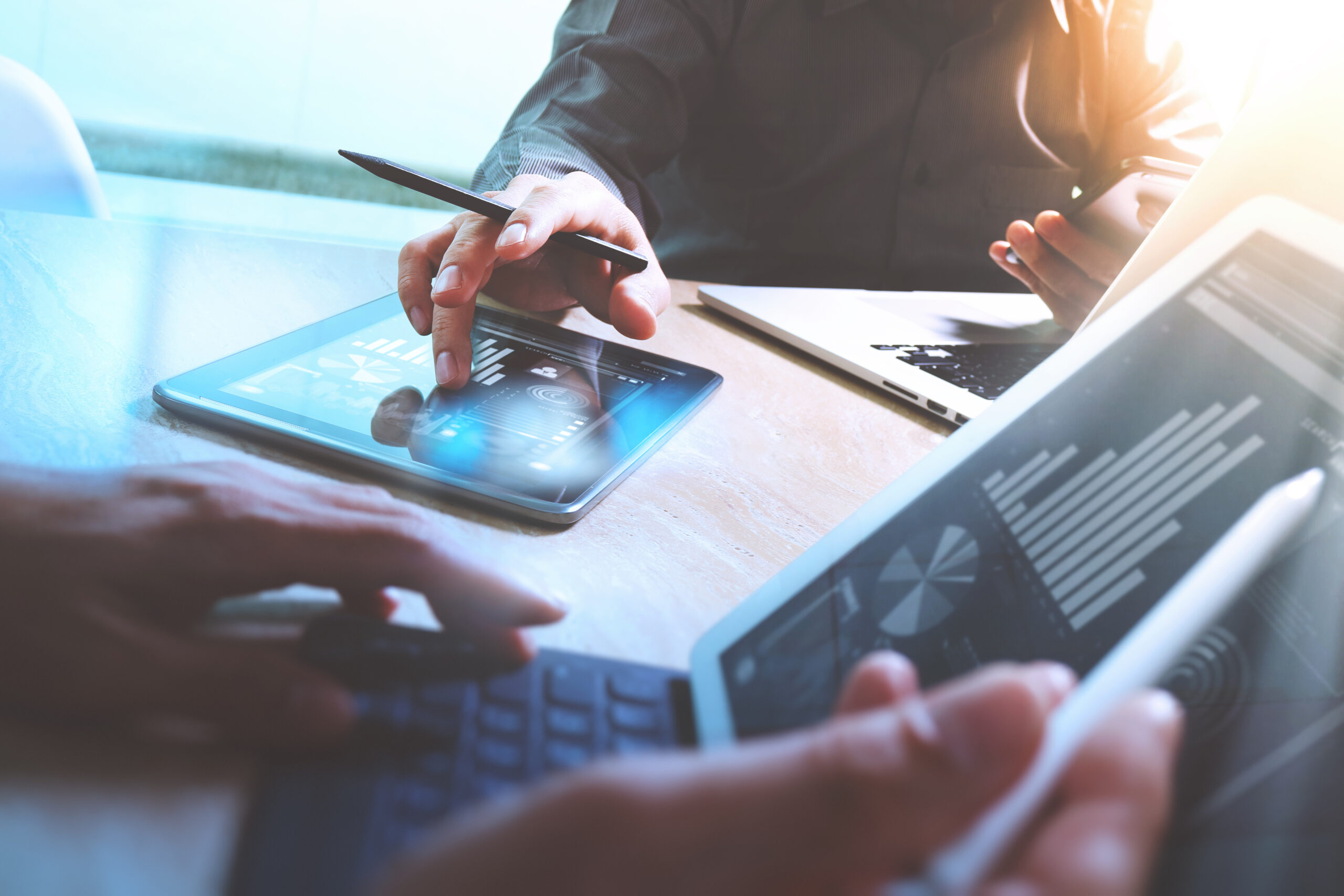 How Law Firms Are Using AI: Quick Case Summaries and More
