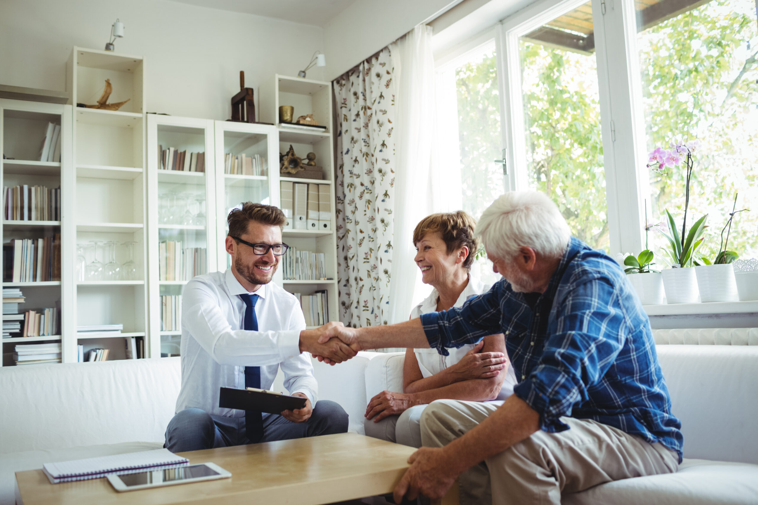 Grow Your Estate Planning Practice with CARET Legal Practice Management