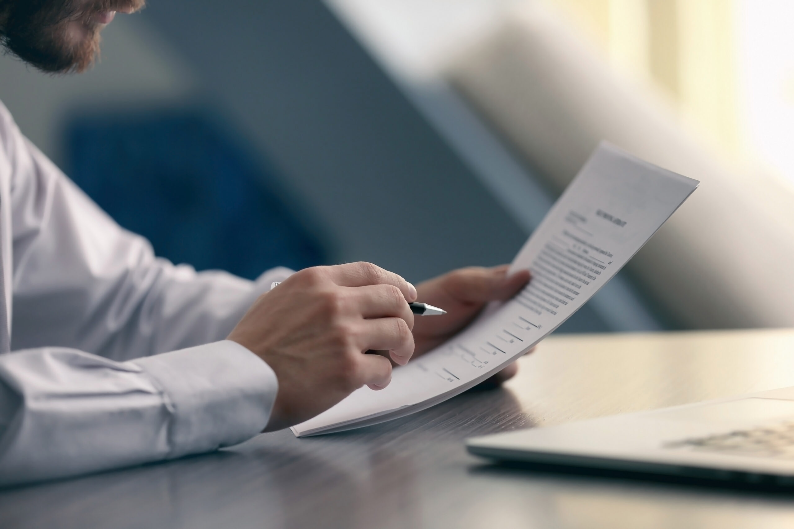 How to Create Automatic Case Brief Templates