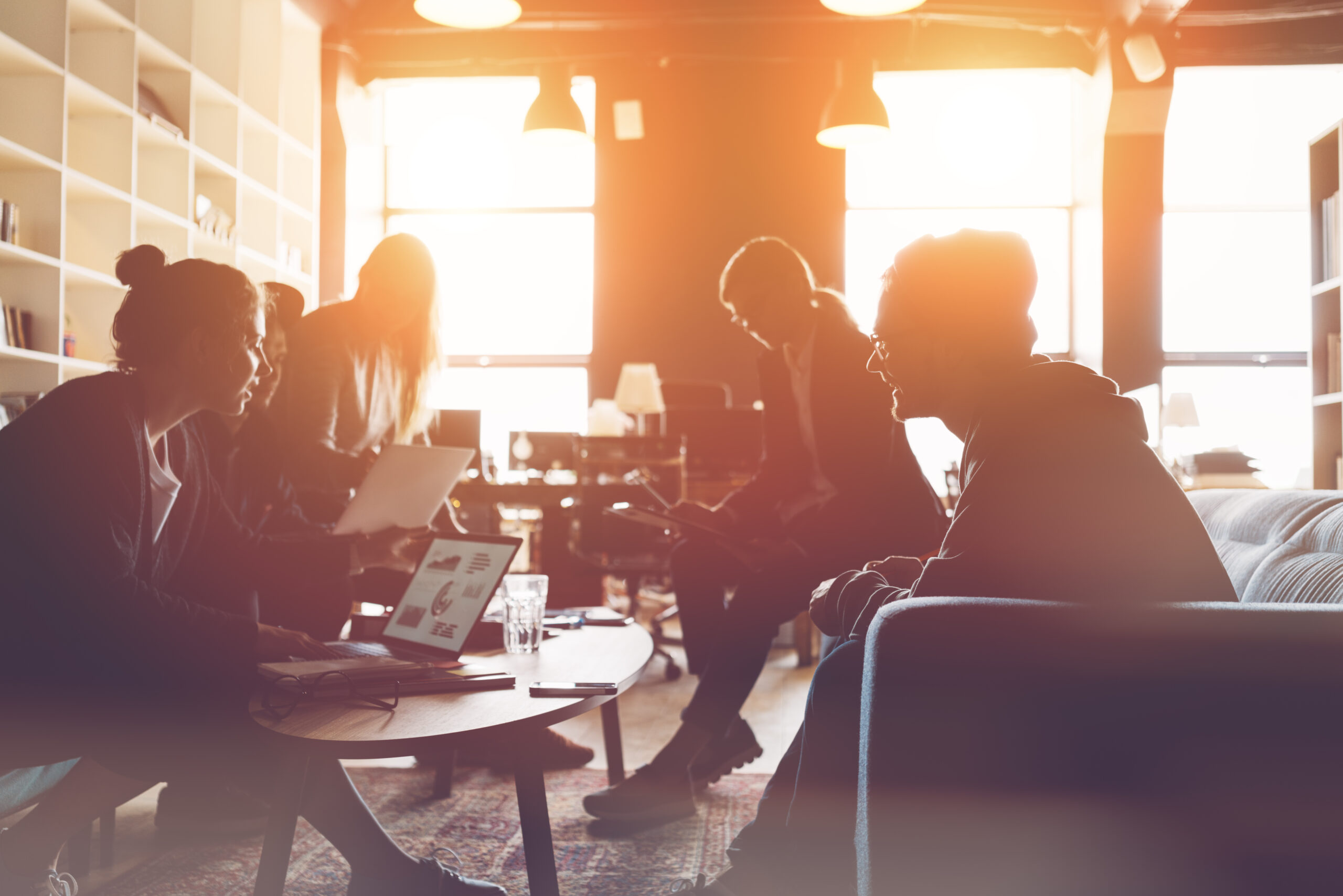 How to Structure Your Law Firm As You Grow