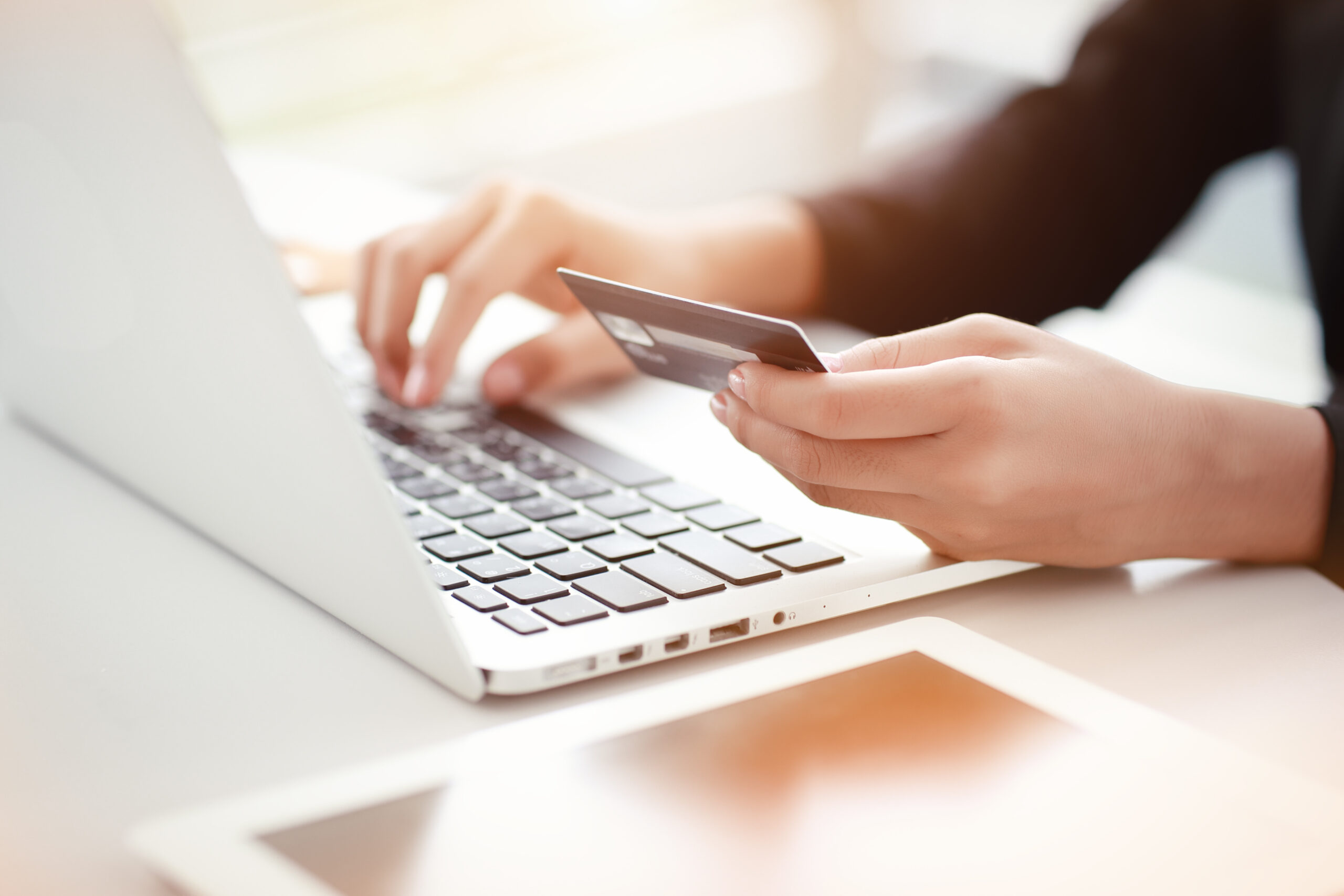 Law Firm Credit Card Surcharges & Other Ways to Offset Processing Fees