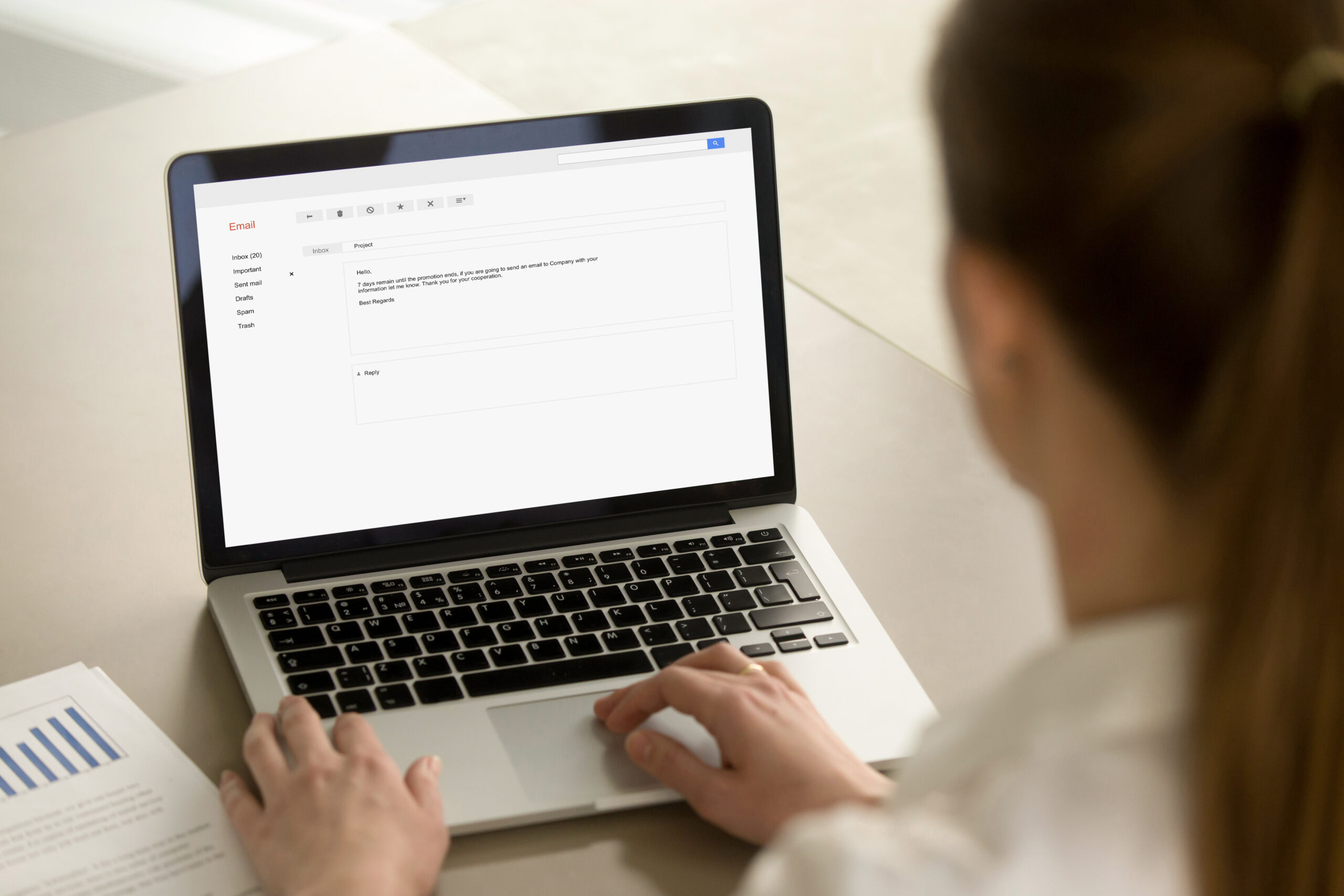 Generic Client Email Management Software Doesn’t Work for Law Firms