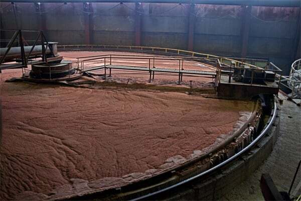 How to Successfully Pump Slurries & Solid-Laden Fluids