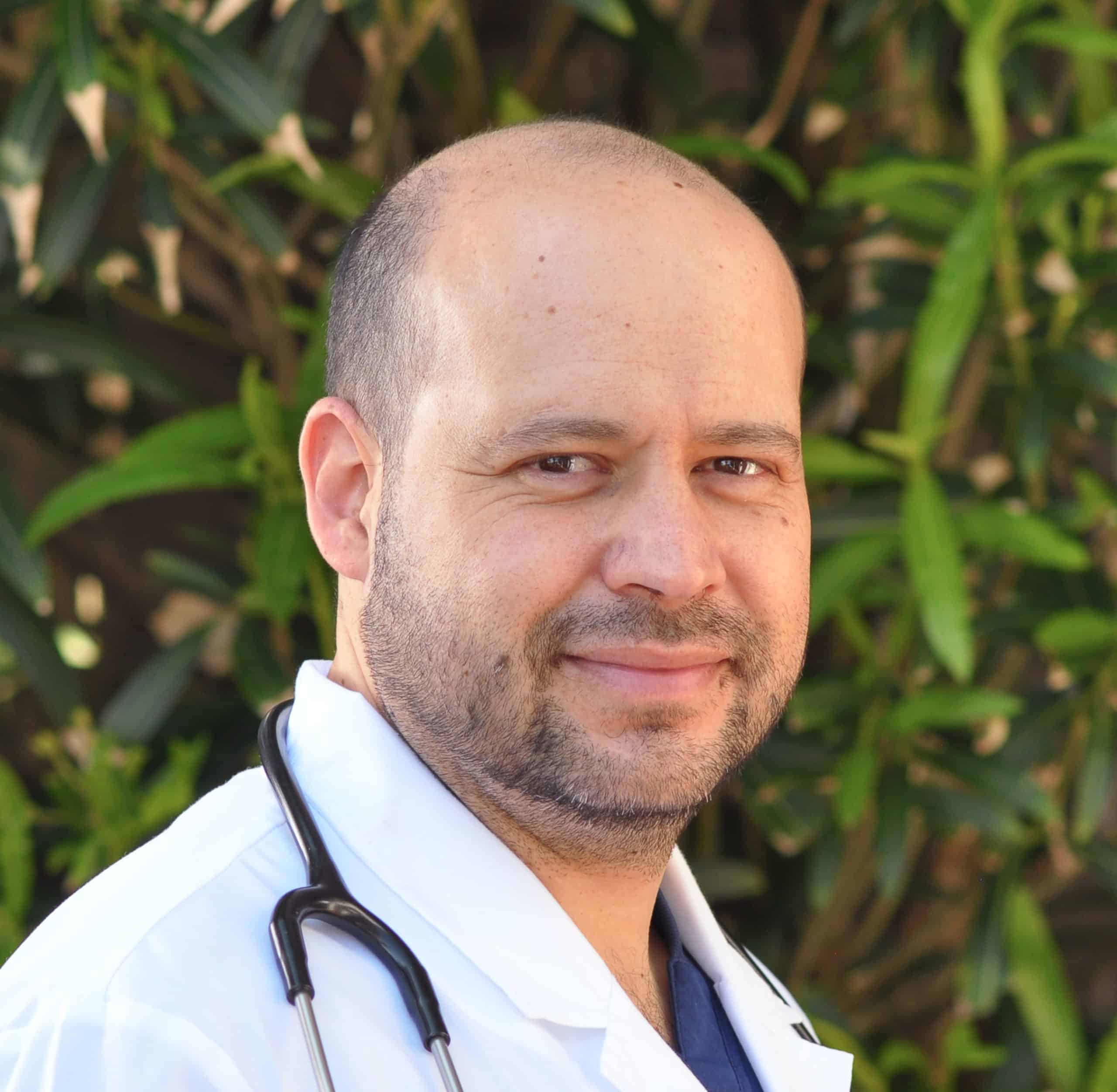Q&A With Sanoviv Oncologist, Dr. Ramses Ortega