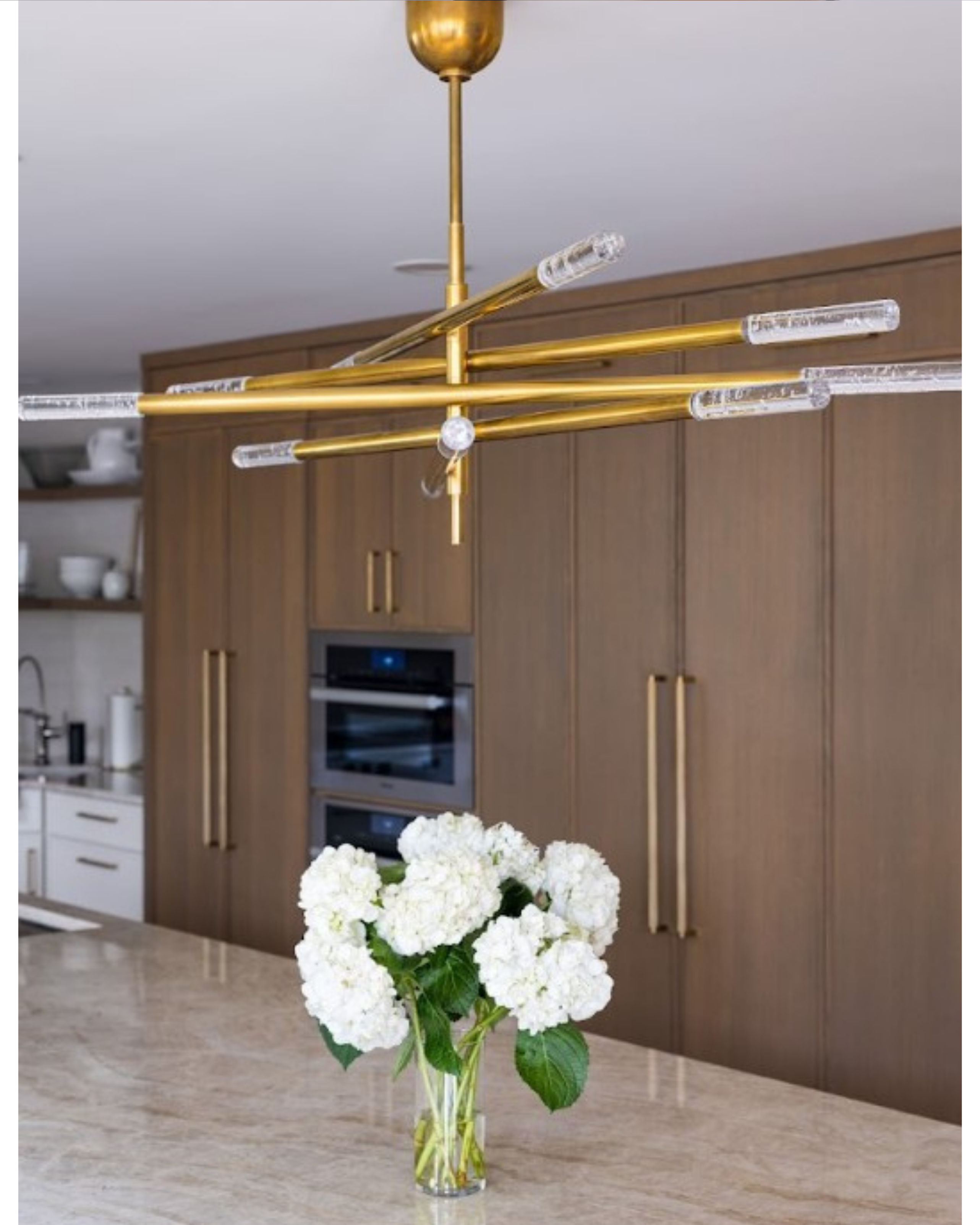 Luxury Home Design Details: 4 Show-Stopping Ideas