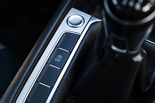 How&nbsp;Modern Lubricant Technology Enables Start-Stop Systems
