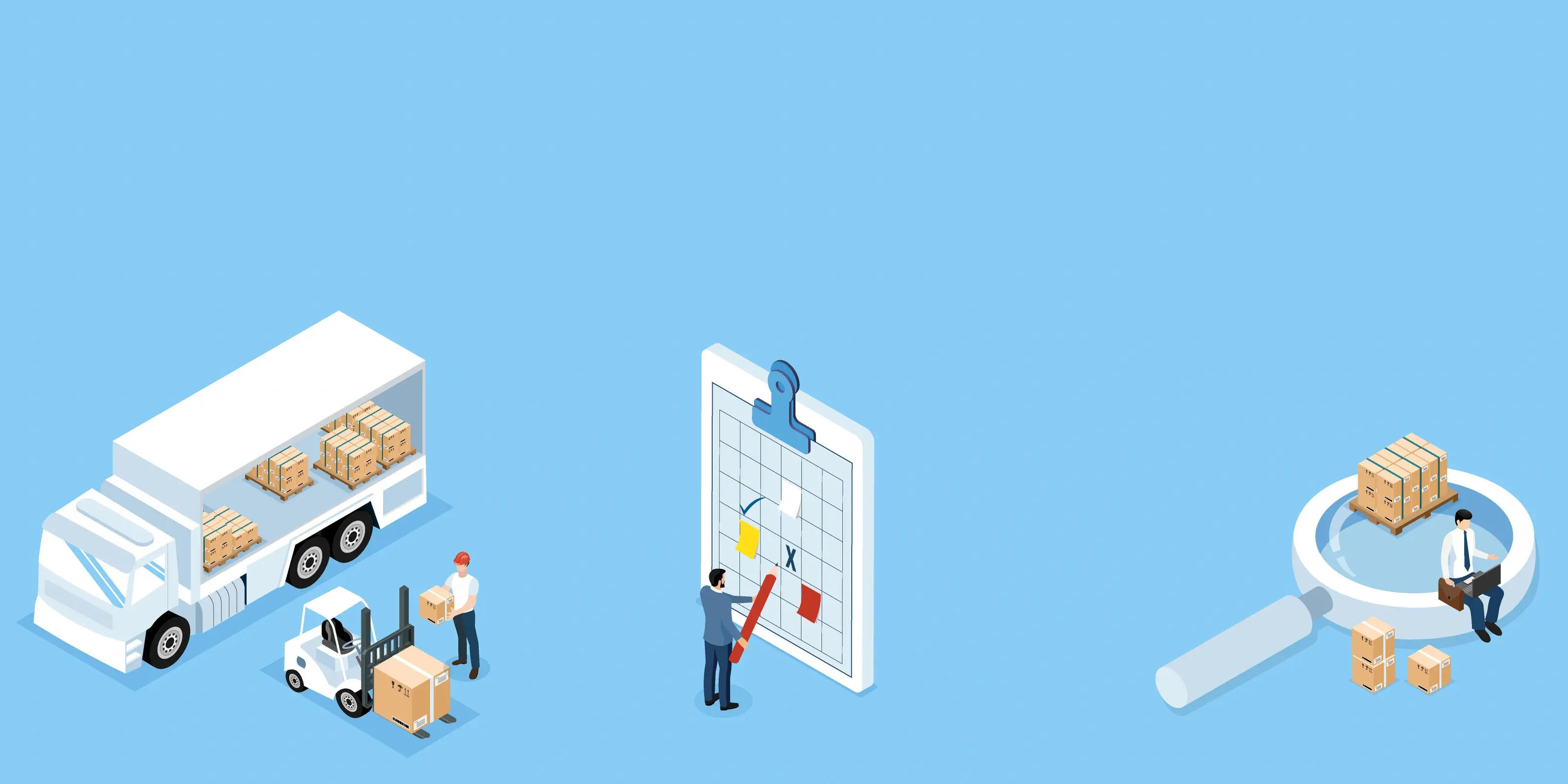 Why Strategic Planning Is Key to Delivery Success in 2023