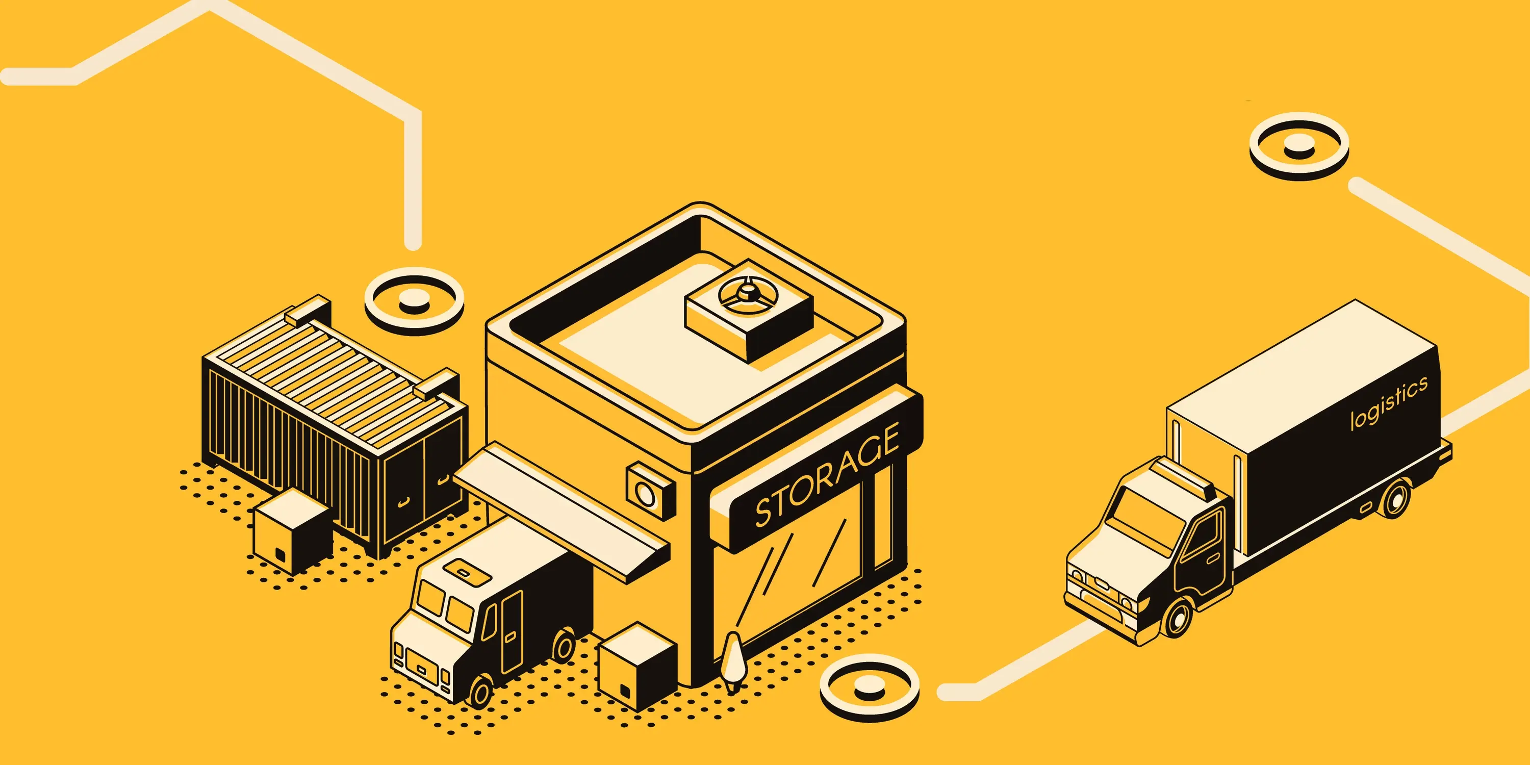 How Retail Supply Chains Can Adapt to the New Normal