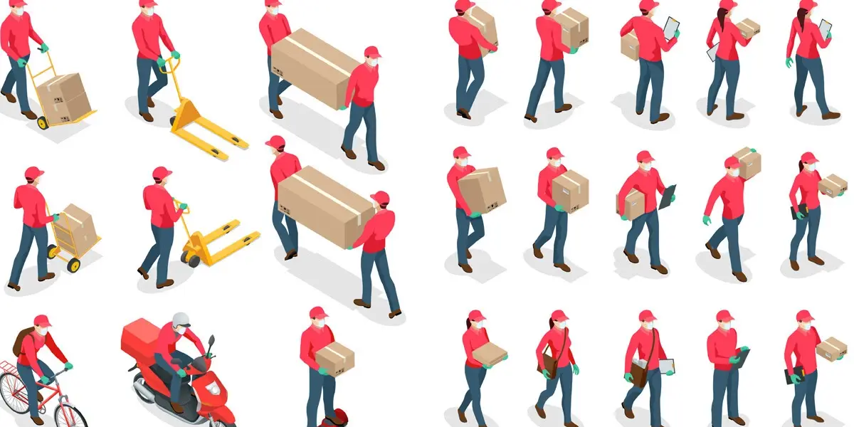 Four Ways Supply Chain & Logistics Companies Can Adapt During the Coronavirus Pandemic