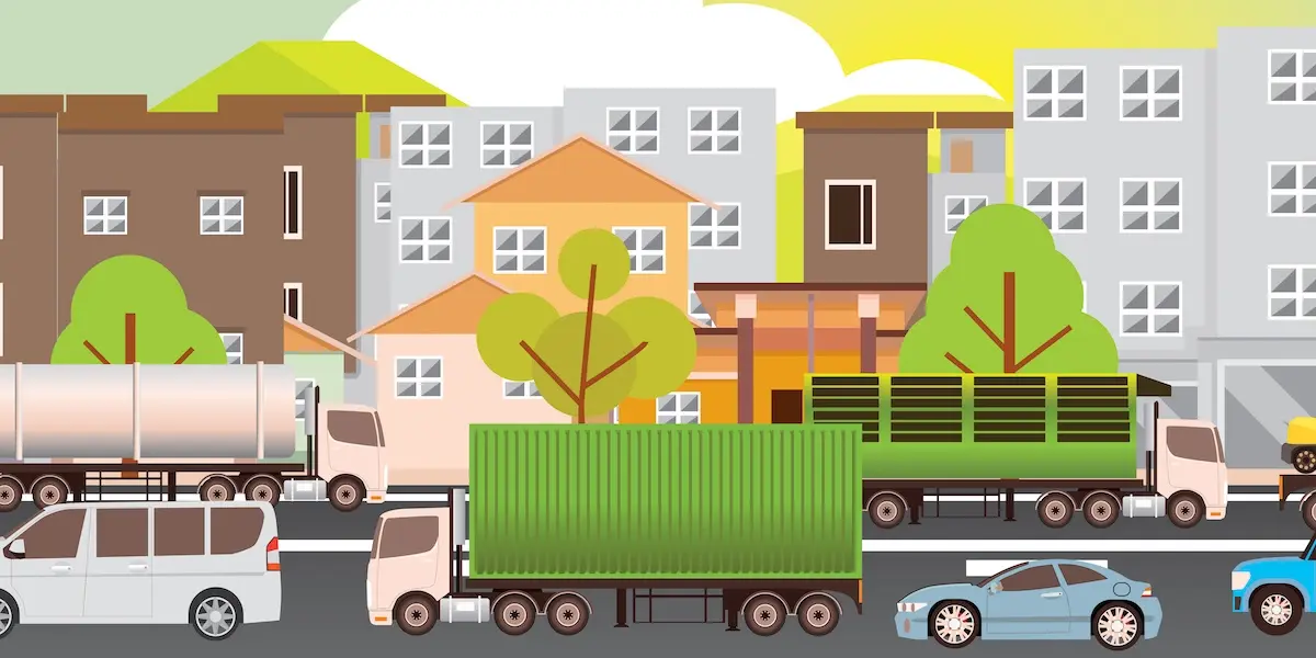How DispatchTrack Supports Sustainability