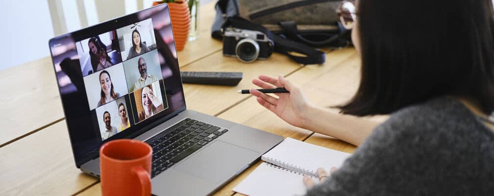 Effective Collaboration in Today’s Law Practice