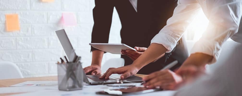 Investing in Major Technological Upgrades