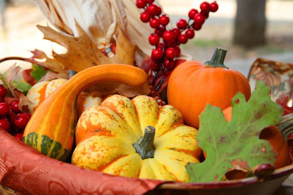 Do This For a Healthy Thanksgiving