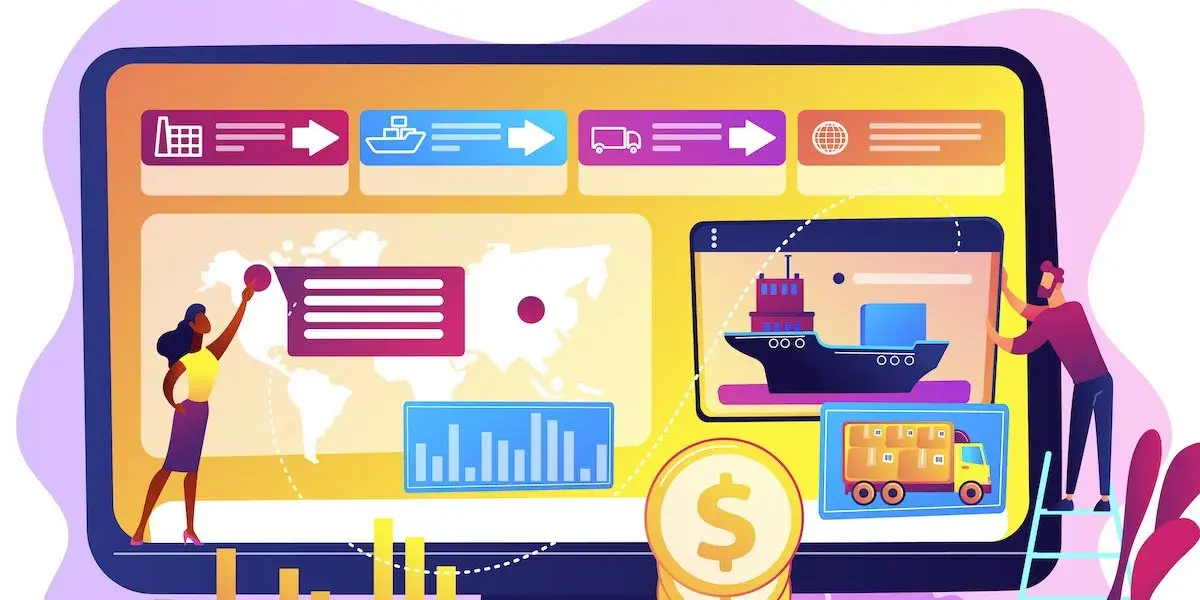 The Top 6 Third Party Logistics Trends to Watch in 2023