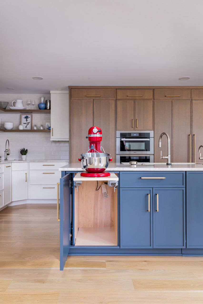 Three Reasons to Invest in Kitchen Remodeling Before 2024 Ends in McLean, VA, Great Falls, VA, Ashburn, Arlington, VA, Vienna, VA, and Surrounding Areas