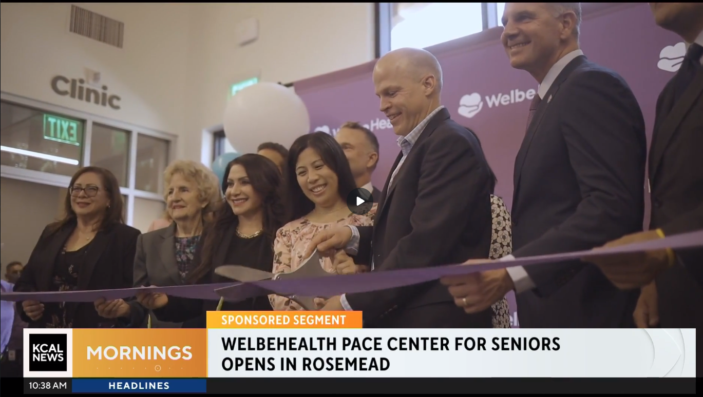 CBS LA Morning Mix – WelbeHealth