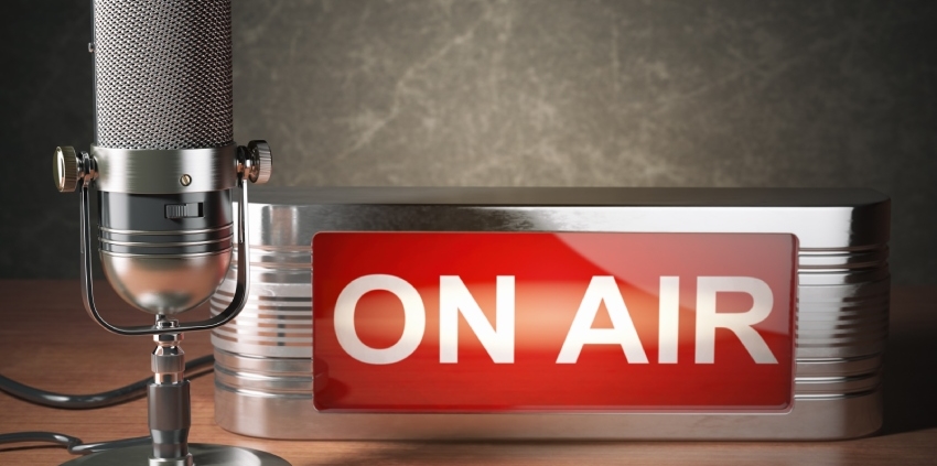 Addressing Senior Isolation: Radio Interview