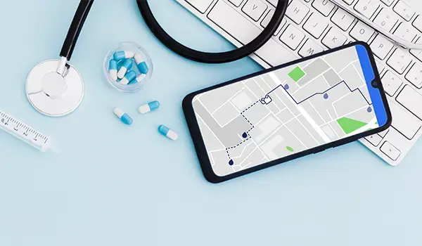 How Can Medical Delivery Services Conquer the Last Mile?