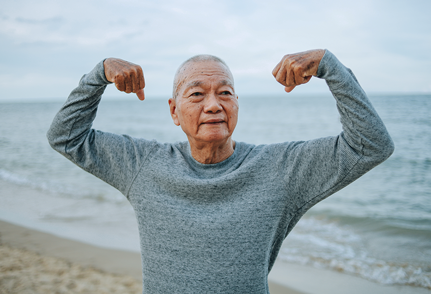 Why Regular Health Checkups Are Key to Senior Safety