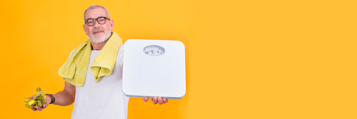 What’s Keeping You from Losing Weight?