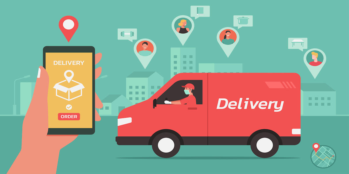 What to Look for in Beverage Technology Solution Companies