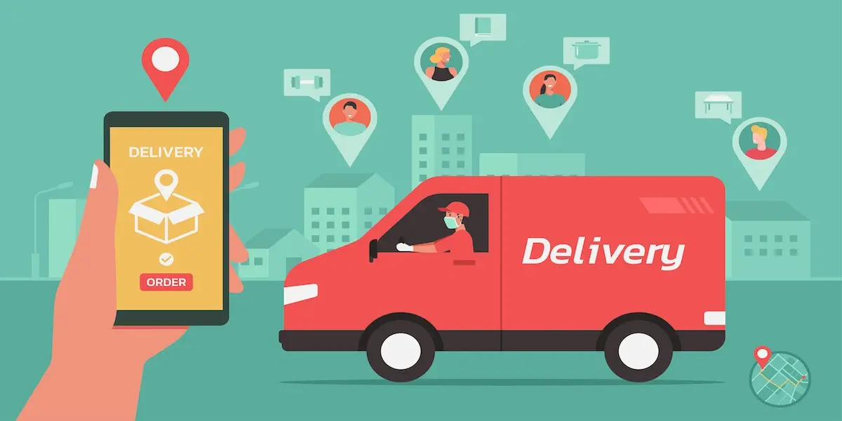 5 Signs It’s Time to Upgrade Your Delivery System