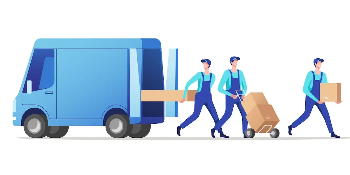 4 Ways to Power Up Your White Glove Delivery Success