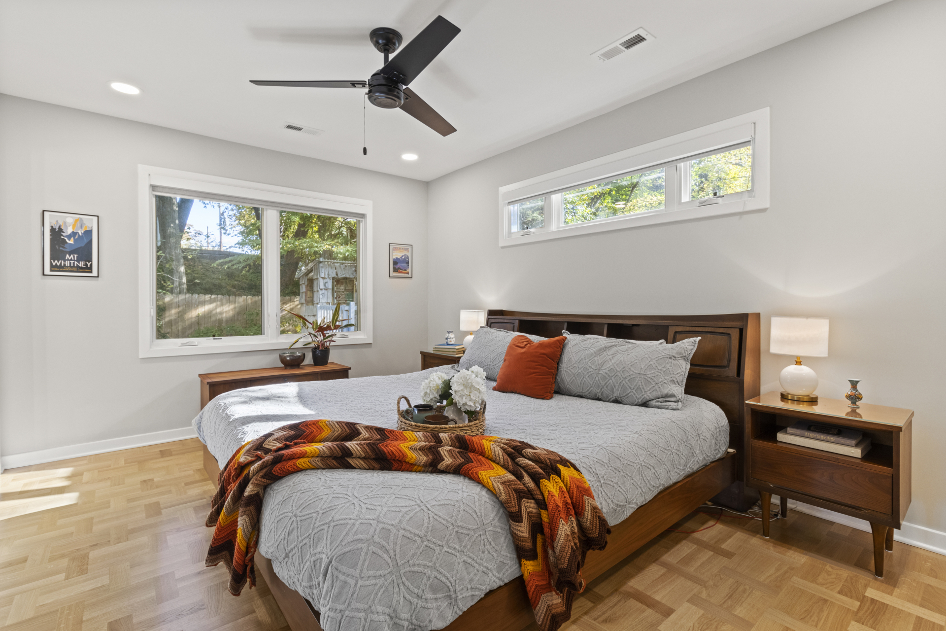 Should I Move or Invest in Home Renovations in Alexandria, Clifton, VA, McLean, VA, Vienna, VA, Great Falls, VA, Arlington, VA, and Surrounding Areas?