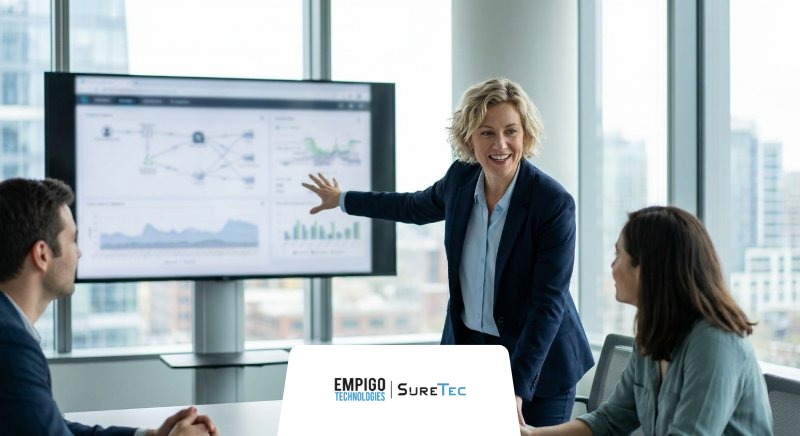 Why Outsource IT Infrastructure: Give Internal Teams Room To Lead