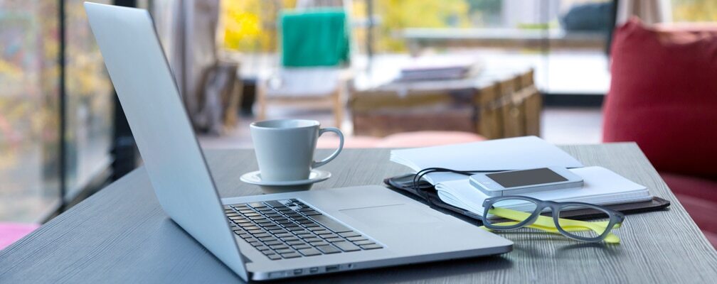Work-From-Home Tech Essentials